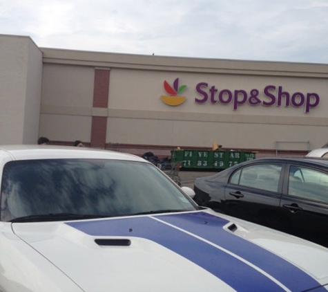 Stop & Shop - New Hyde Park, NY