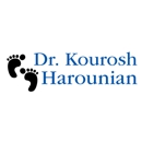 Dr. Kourosh Harounian - Physicians & Surgeons, Podiatrists