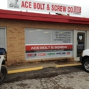 Ace Bolt & Screw Co - Fasteners-Industrial
