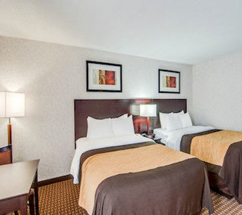 Comfort Inn - Abingdon, VA