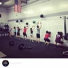 Resolution CrossFit gallery