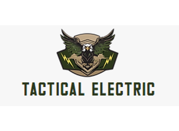 Tactical Electric - Coeur D Alene, ID