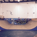 Jump Street Skate Park - Skating Rinks