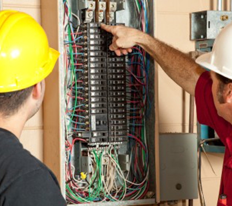 Matt Bailey Electrical and Communication Solutions - Maitland, NSW