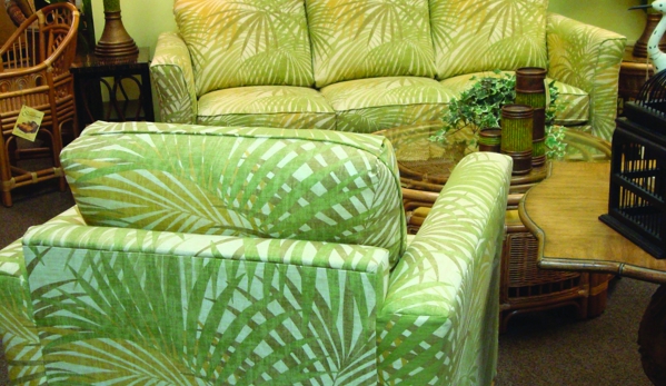 Sunshine Wicker and Design - Pompano Beach, FL