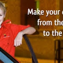 East Texas Valet Services