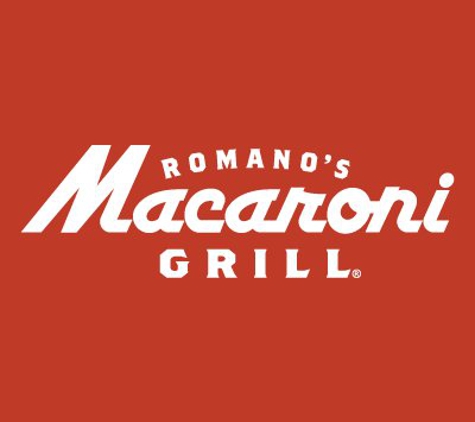 Romano's Macaroni Grill - Mcallen, TX