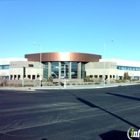 Lobo Baseball Field