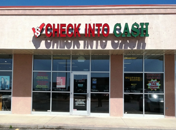 Check Into Cash - Alamosa, CO