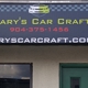 Gary's Car Craft