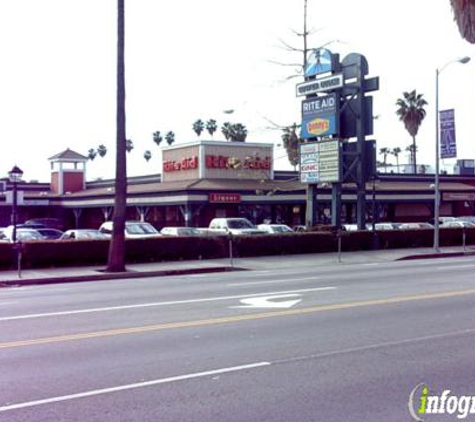 Rite Aid - Hollywood, CA