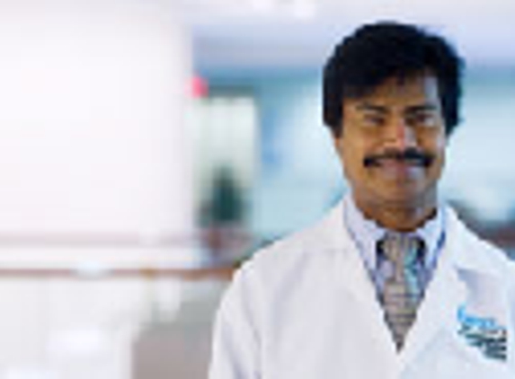 Dr. Rajamanickam R Purushothaman, MD - Springfield, MO