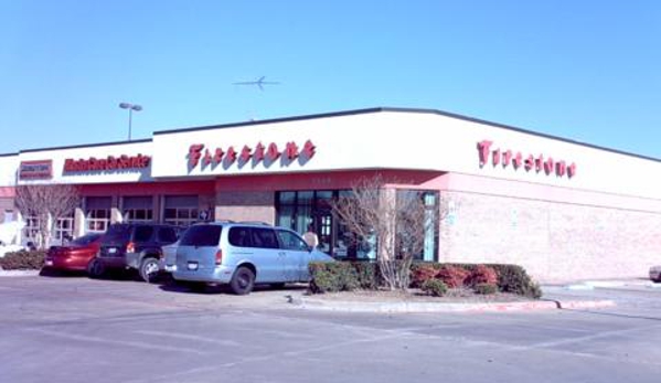 Firestone Complete Auto Care - Irving, TX