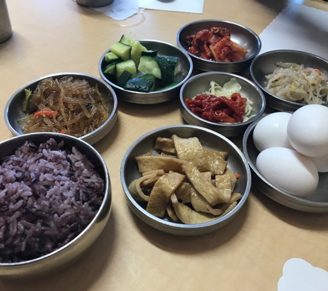 SGD Tofu House - San Jose, CA