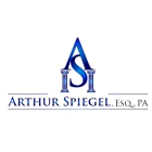 Arthur Spiegel, Esq., PA