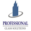 Professional Glass Solutions - Glass-Auto, Plate, Window, Etc