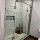 Mountain Top Glass & Mirror - Shower Doors & Enclosures