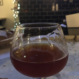 Odd Breed Wild Ales - Pompano Beach, FL