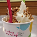 TCBY - Yogurt