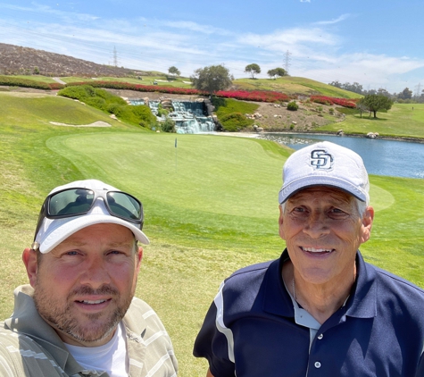 Canyons at The Crossings - Carlsbad, CA