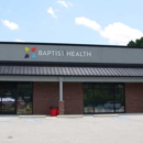 Baptist Health Family Medicine - Corbin - Medical Clinics