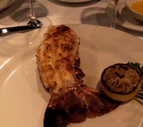 Morton's The Steakhouse - Santa Ana, CA