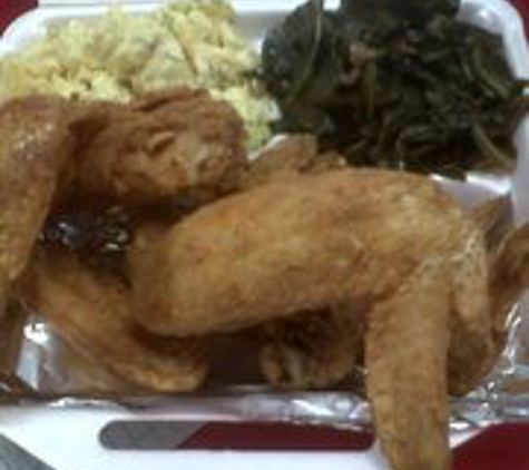 Soul Sister Catering - Lilburn, GA