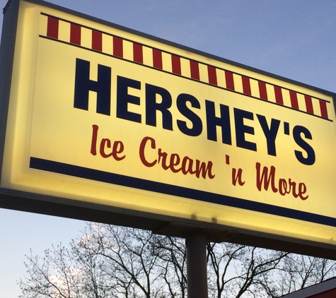 Hershey's Ice Cream 'n More - Lagrange, OH
