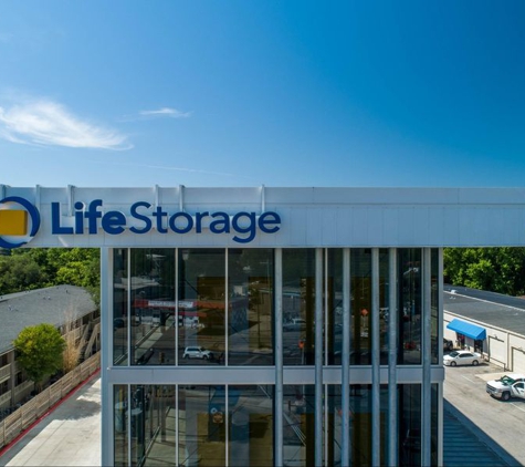 Life Storage - Austin, TX