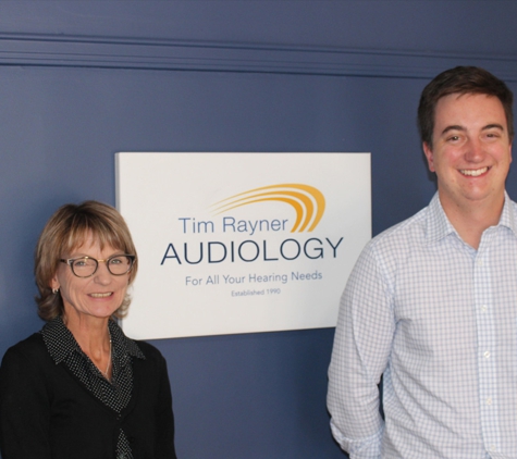 Tim Rayner Audiology - Warrnambool, VIC