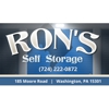 Ron's Self Storage gallery