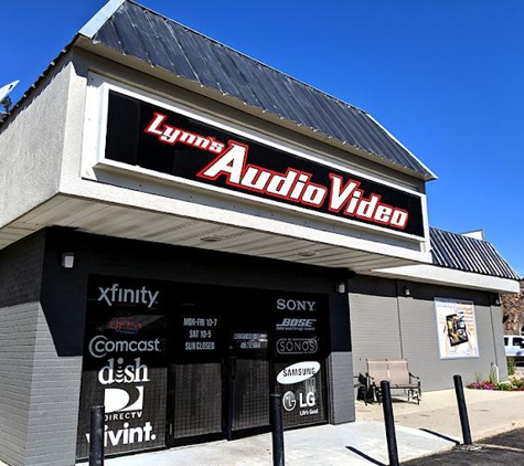 Lynns Audio Video - Logan, UT