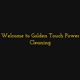 Golden Touch Power Cleaning