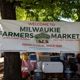 Milwaukie Farmers Market
