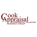 Cook Appraisal LLC - Appraisers