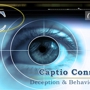 Captio Consulting: Deception & Behavior Specialists