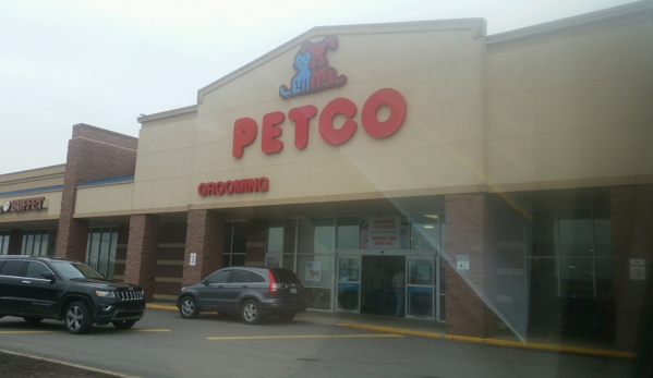 Petco Dog Training - Morgantown, WV