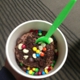 Tutti Frutti Frozen Yogurt