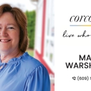 Warshefski, Mary, RLTR - Real Estate Consultants