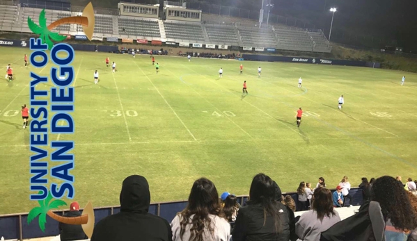 Torero Stadium - San Diego, CA