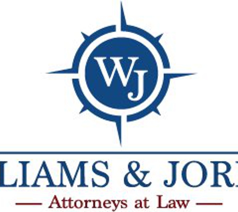 Williams & Jorden, Attorneys at Law - Erie, PA