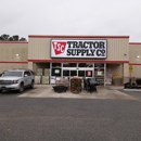 Tractor Supply Co - Farm Equipment