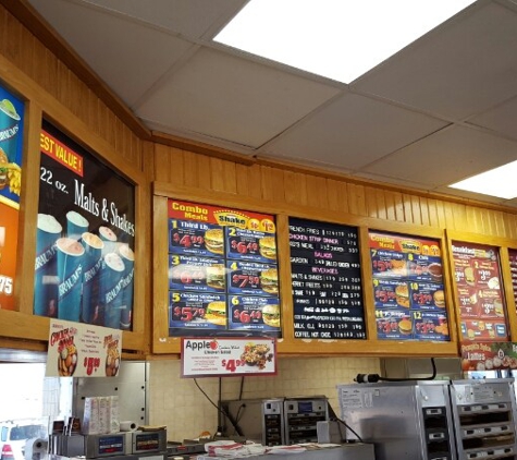 Braum's Ice Cream and Dairy Store - Oklahoma City, OK