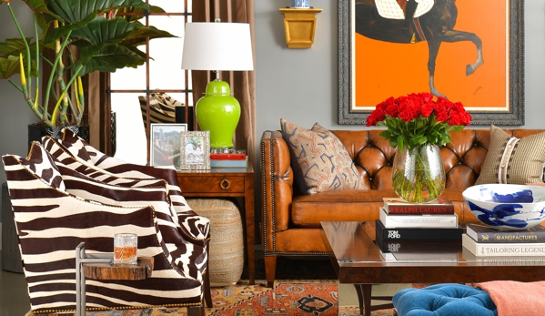 IBB Design Fine Furnishings - Frisco, TX