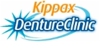 Kippax Denture Clinic Logo