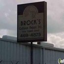 Brock's Collision Repair Inc - Auto Repair & Service