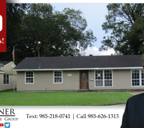 Turner Real Estate Group - Mandeville, LA