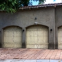 Edri's garage door & gates