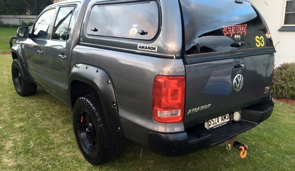 Auto Image Car Detailing - Mount Gambier, SA