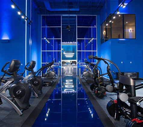 Trainerspace - Boca Raton, FL